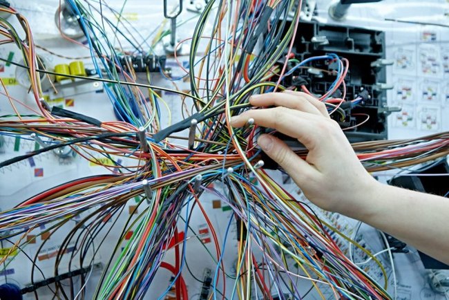 Як Україна стала джерелом дешевої праці для іноземних корпорацій 07