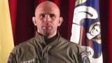 беркут побег