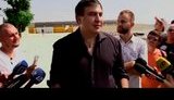 саакашвили одесса пляж злочевский
