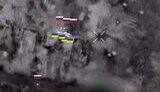 Розстріл українських полонених на Донеччині