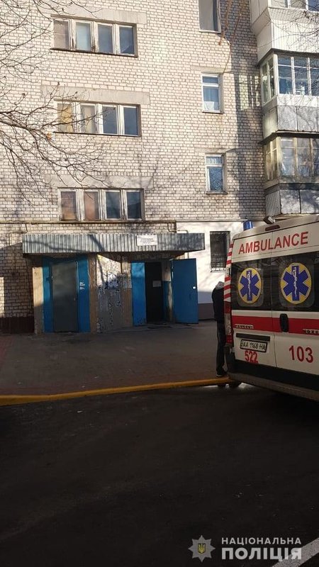 В многоэтажке Ирпеня сдетонировало взрывное устройство: погиб мужчина 01