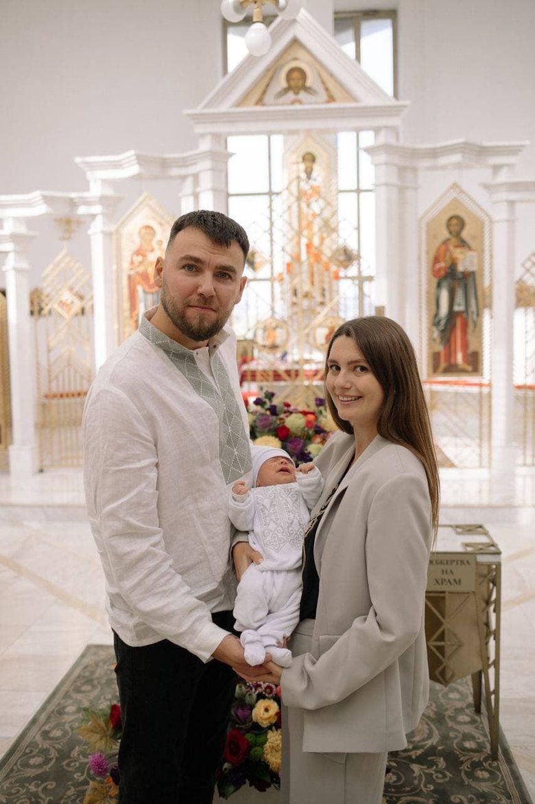 Найкращий учитель України Артур Пройдаков: Якби не війна, я б так і залишався в рідному Стаханові. Але почав усе з нуля, і все виходить 03