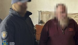 СБУ запобігла теракту в Харкові - затримано місцевого агента ФСБ. ФОТО