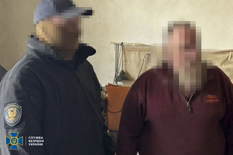 СБУ предотвратила новый теракт