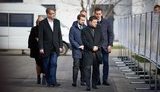 Как президенту Зеленскому вернуть упавший рейтинг, не прибегая к убийству Лысого?