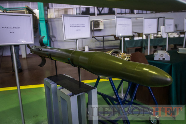 КБ Луч представило модель нового БПЛА Сокіл-300 15