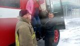 снегопад