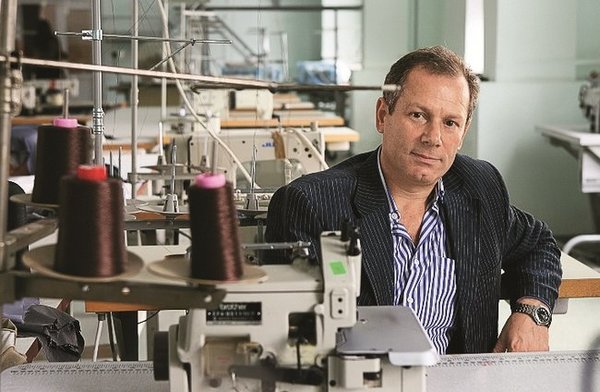 Какие украинские бренды одежды известны за границей 05 Какие украинские бренды одежды известны за границей 05