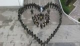 поздравление военные 8 марта