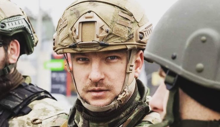 Екс"слуга народу" Юрченко, якого затримали на посту, написав заяву на військових: Погребиського викликають на допит в якості свідка
