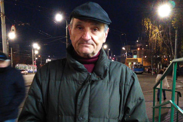 ÐенеÑал ÐеÑÑо ÐÑалаÑан