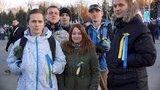протест оккупация крыма саратов