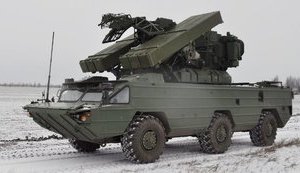Подразделения ПВО провели тренировку возле оккупированного Крыма: "Уничтожали беспилотные аппараты условного противника". ФОТОрепортаж