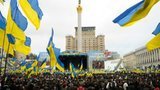 Мы еще не стали настоящим полноценным государством. Зато МЫ стали НАРОДОМ