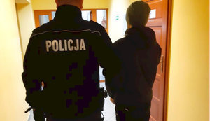 У Польщі заарештовано українця, який ударив ножем співвітчизника