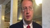 Сутички під Радою влаштували провокатори, у нас усе зафіксовано на десятках відеозаписів, - Геращенко