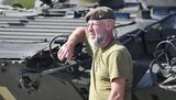 Рота 93-ї ОМБр і бійці ССО прибули до Німеччини для участі в міжнародних навчаннях Combined Resolve-12. ФОТОрепортаж