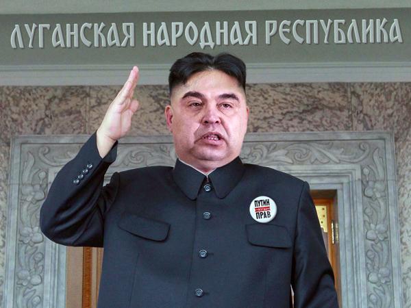 Следуя традициям...
