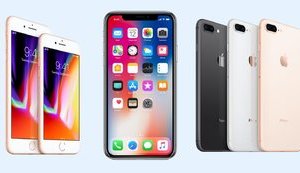 Apple вдвое сократит поставки iPhone X из-за проблем с экранами, – СМИ