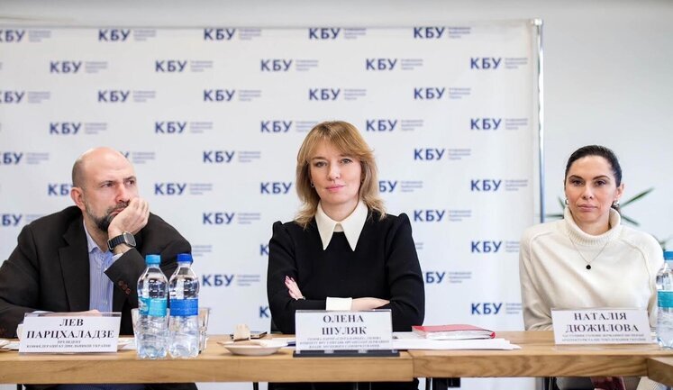 Під час повоєнної відбудови в Україні можливий дефіцит цементу, - Шуляк