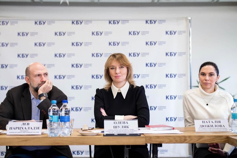 Під час повоєнної відбудови в Україні можливий дефіцит цементу, - Шуляк 01