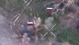 Бійці 24 ОМБр уразили мототехніку окупантів поблизу Часового Яру