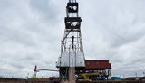 газ
