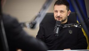 Зеленський про боротьбу з корупцією
