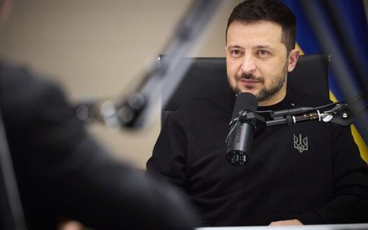 Зеленський про боротьбу з корупцією