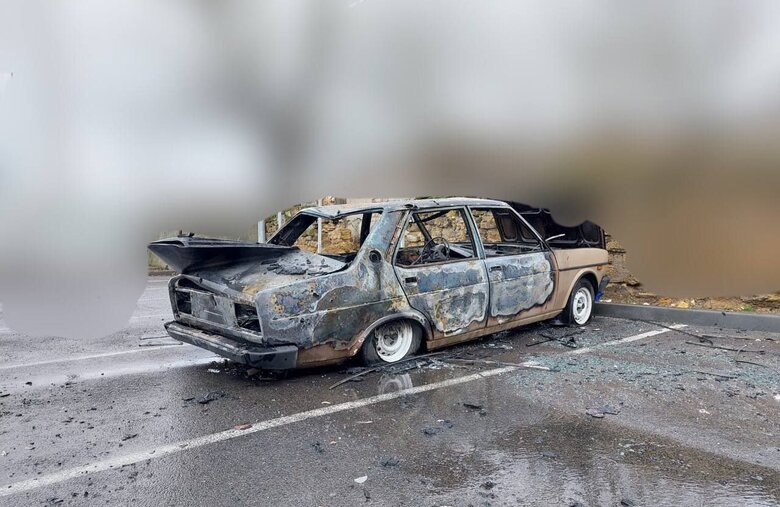 Ворог б’є по Херсону, наразі відомо про трьох загиблих цивільних, - Офіс генпрокурора (оновлено) 07 Ворог б’є по Херсону, наразі відомо про трьох загиблих цивільних, - Офіс генпрокурора (оновлено) 07