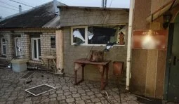 Россияне нанесли удар по мечети в Херсоне: подробности