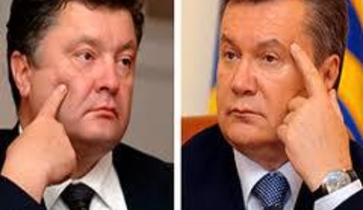 Порошенко в Кабмине: удастся ли пройти между капелек?
