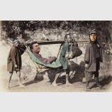 Из Эдо в Хэйан. Средневековая версия