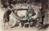 Из Эдо в Хэйан. Средневековая версия