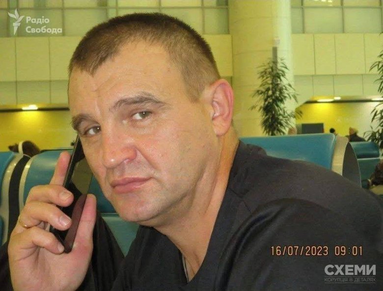 Ідентифікували ката-медика на прізвисько Коновал який знущався з українських полонених