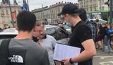 Прокурора затримали у Львові на хабарі 2 тис. дол. за закриття справи, - Офіс генпрокурора. ФОТО