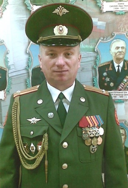 ЗСУ ліквідували підполковника російської окупаційної армії Бутенка 01