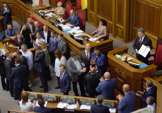 вр луценко генпрокурор