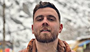 В Ірані відпустили протестувальника Ерфана Сольтані, якого хотіли стратити