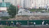 застройка