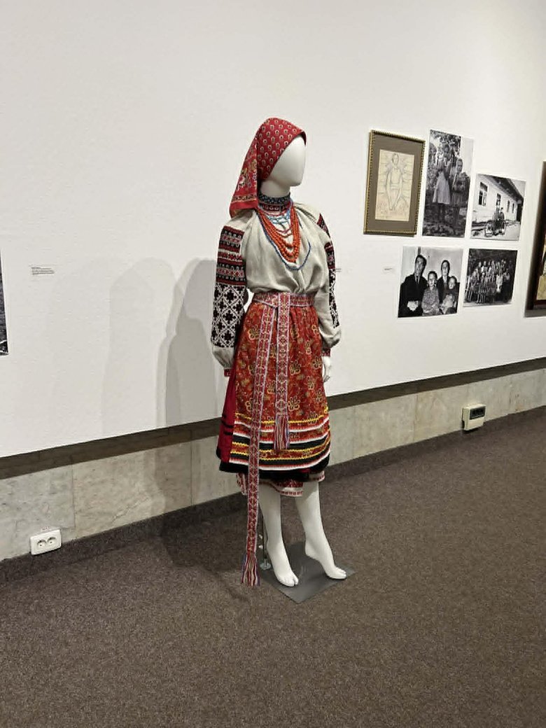 Чорнобиль виставка