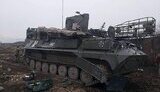 ЗСУ знищили російський РЕБ Борисоглебск-2