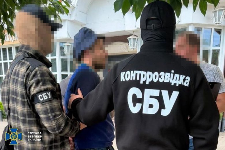 реєстрували старлінк для ворога