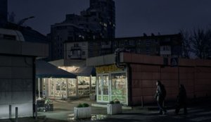 Відключення світла в Одесі 25 грудня: що відомо?