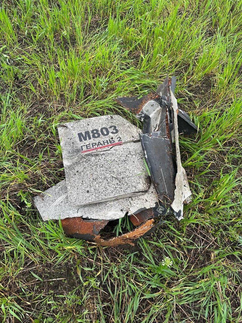 Enemy hit Kramatorsk, woman and child were wounded, - RMA 02