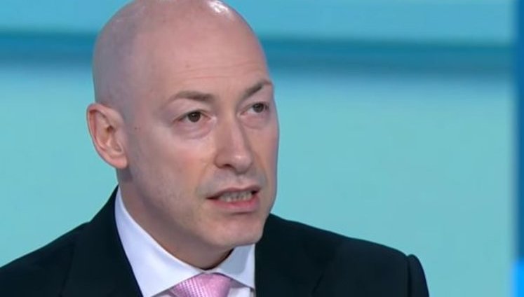 Гордон - Зеленському: "Вас оточує величезна кількість агентів Росії. Ці люди штовхають вас у її обійми". ВIДЕО