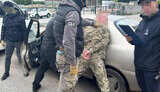 Law enforcement officer wanted to transport a draft dodger on a mattress