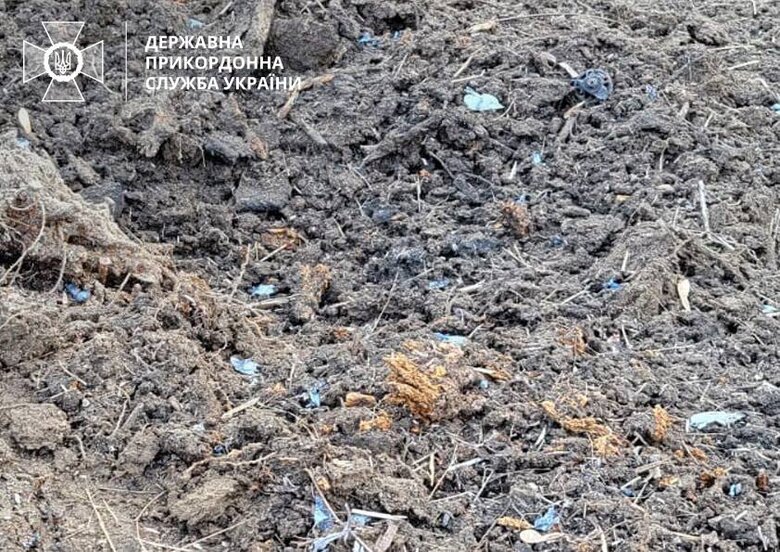 Прикордонники знищили 6 ворожих БпЛА на Запорізькому напрямку 04 Прикордонники знищили 6 ворожих БпЛА на Запорізькому напрямку 04