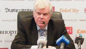 В’ячеслав Передерій: “Більш-менш досконала система охорони здоров’я подовжує тривалість життя на 15-20%”