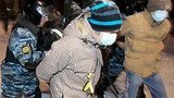 "Особое мнение". Год тюрьмы за маску - вдруг она пырнет ножом?!